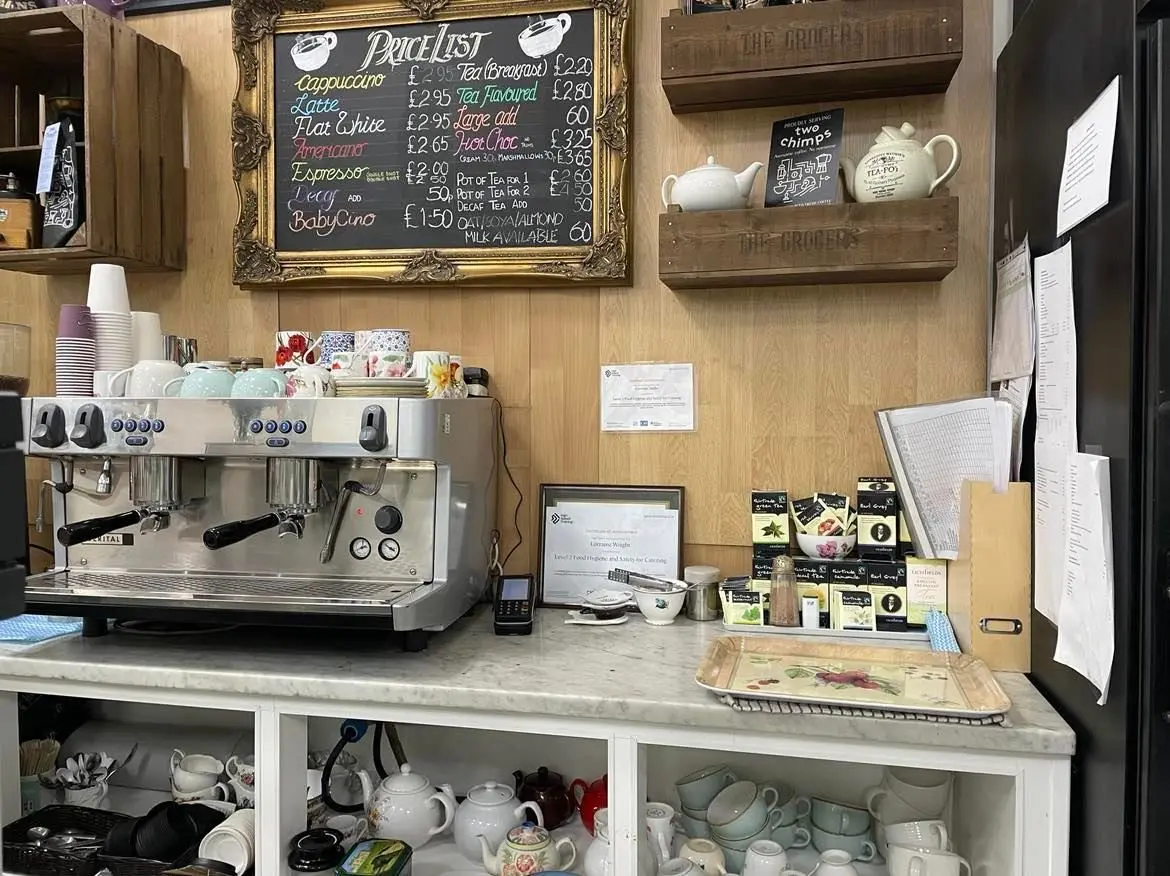 Silver Apple Furniture and Farm Shop photo 3