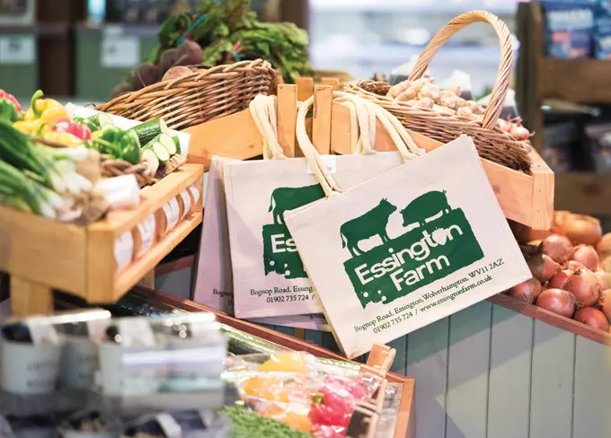 Essington Farm photo 4