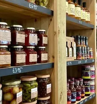 Seed Farm Shop photo 3