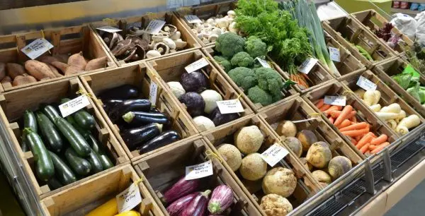 Vine House Farm Shop & Café photo 3