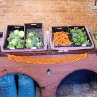 The Manor farm shop photo 2