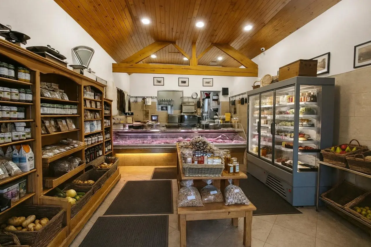 Watson's Farm Shop main photo