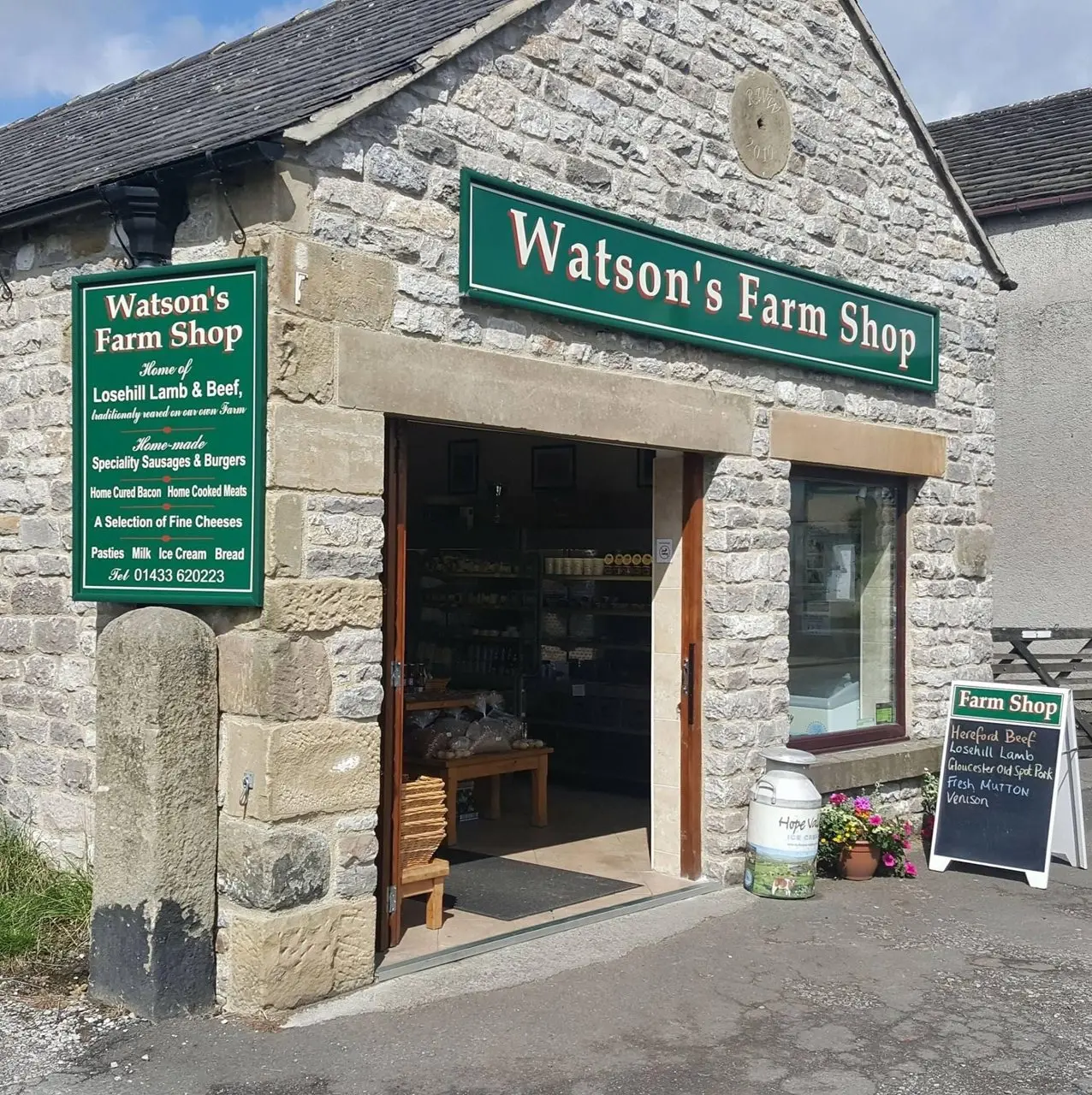Watson's Farm Shop photo 2