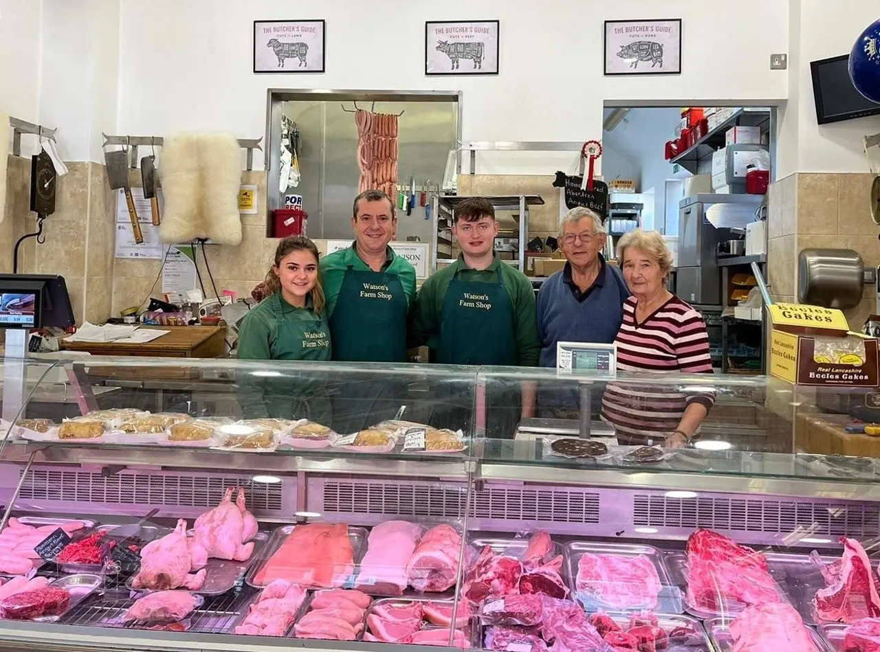 Watson's Farm Shop photo 3