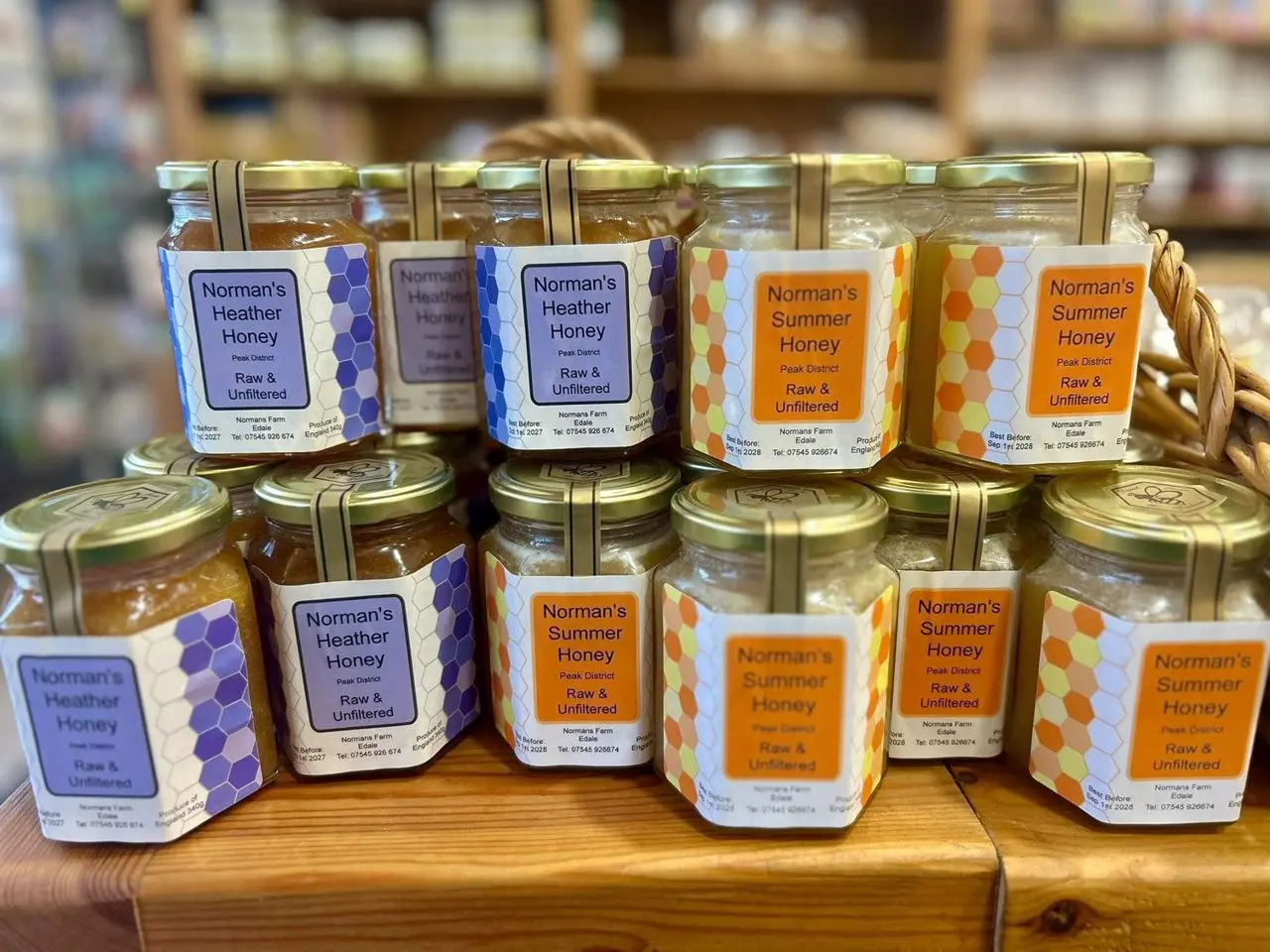 Watson's Farm Shop photo 4