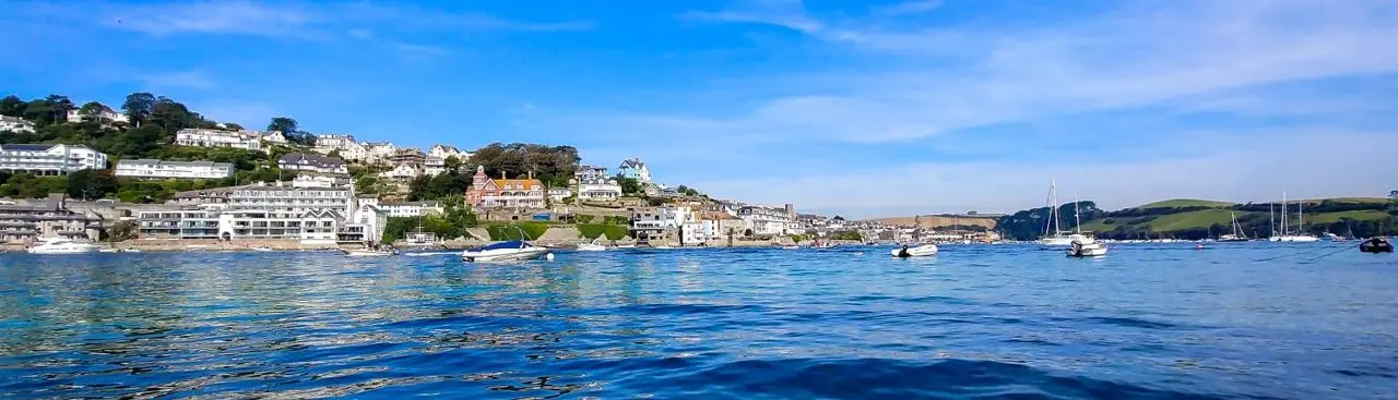 Ashby's of Salcombe main photo