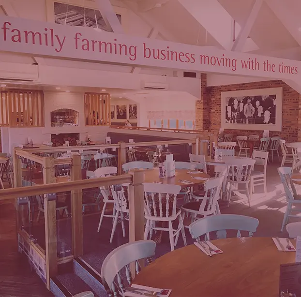 Becketts Farm photo 1