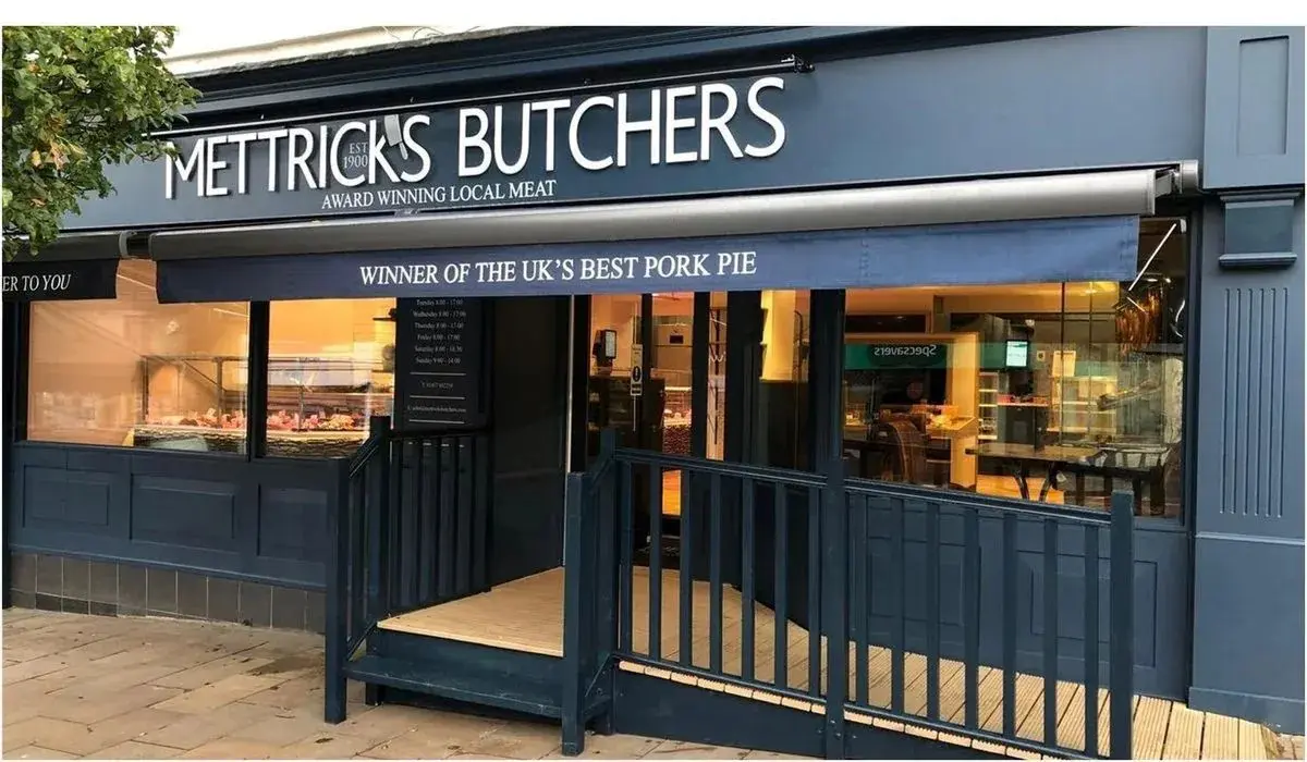 Mettrick's Butchers main photo