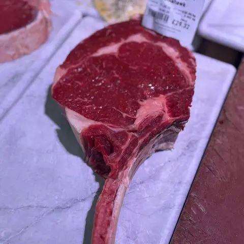 Mettrick's Butchers photo 2