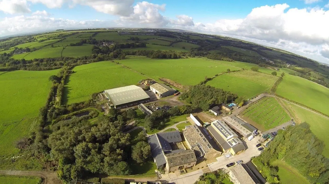 Crag House Farm main photo