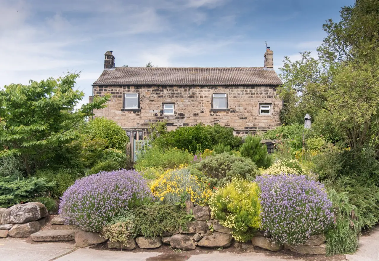 Crag House Farm photo 2