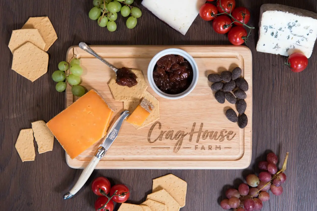 Crag House Farm photo 4