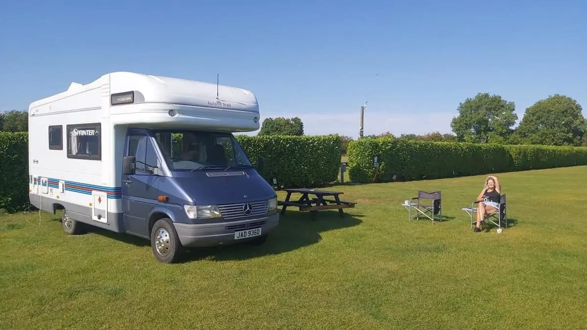 Top End Farm Village Stores & Campsite main photo