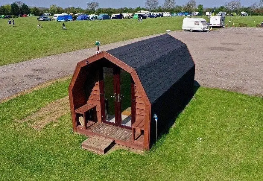 Top End Farm Village Stores & Campsite photo 1