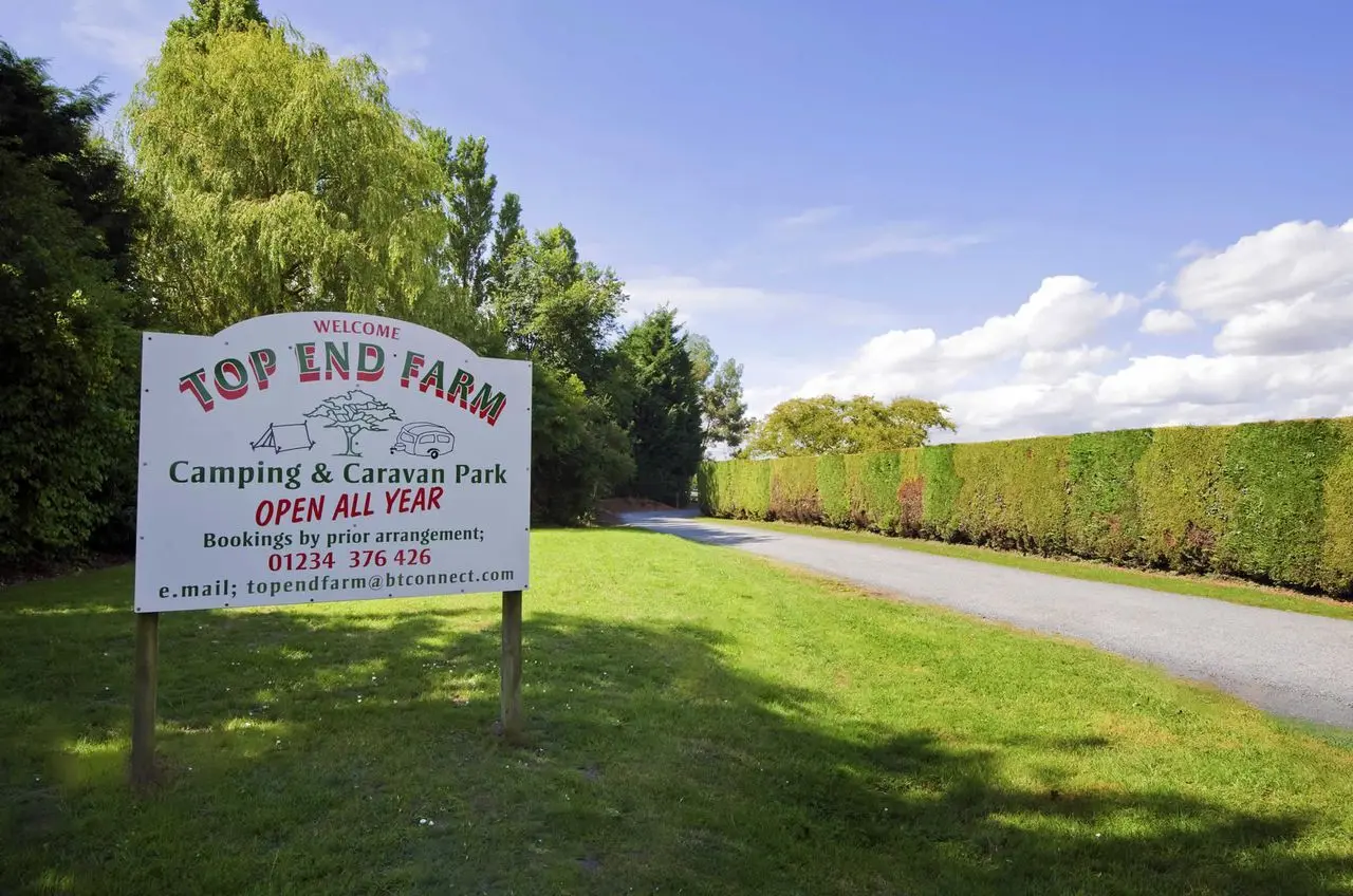 Top End Farm Village Stores & Campsite photo 2