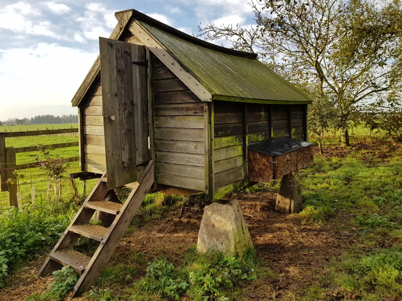 Hampton Gay Farm photo 2