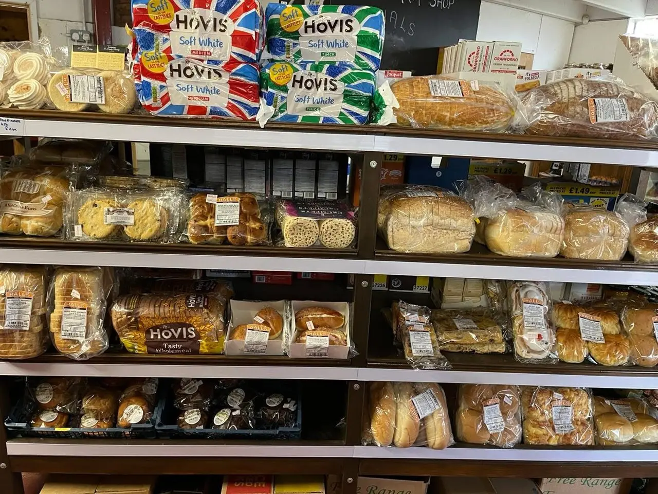 Dauntsey Farm Shop main photo