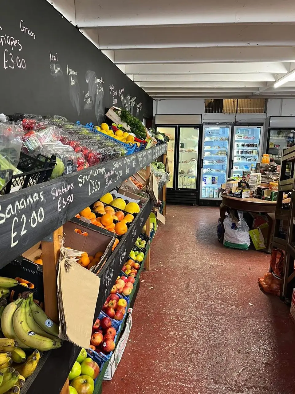 Dauntsey Farm Shop photo 1