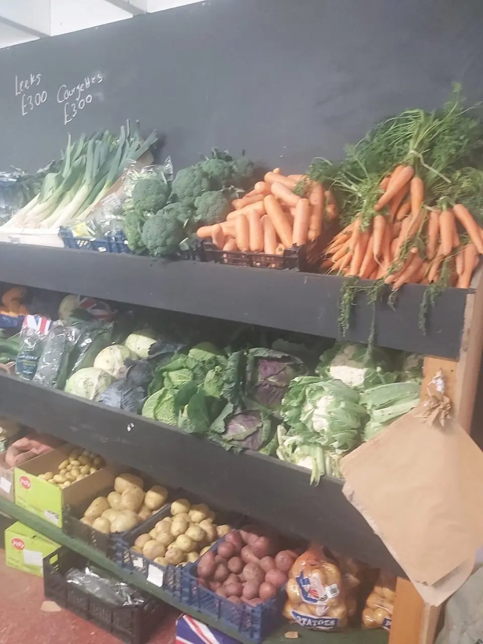 Dauntsey Farm Shop photo 2