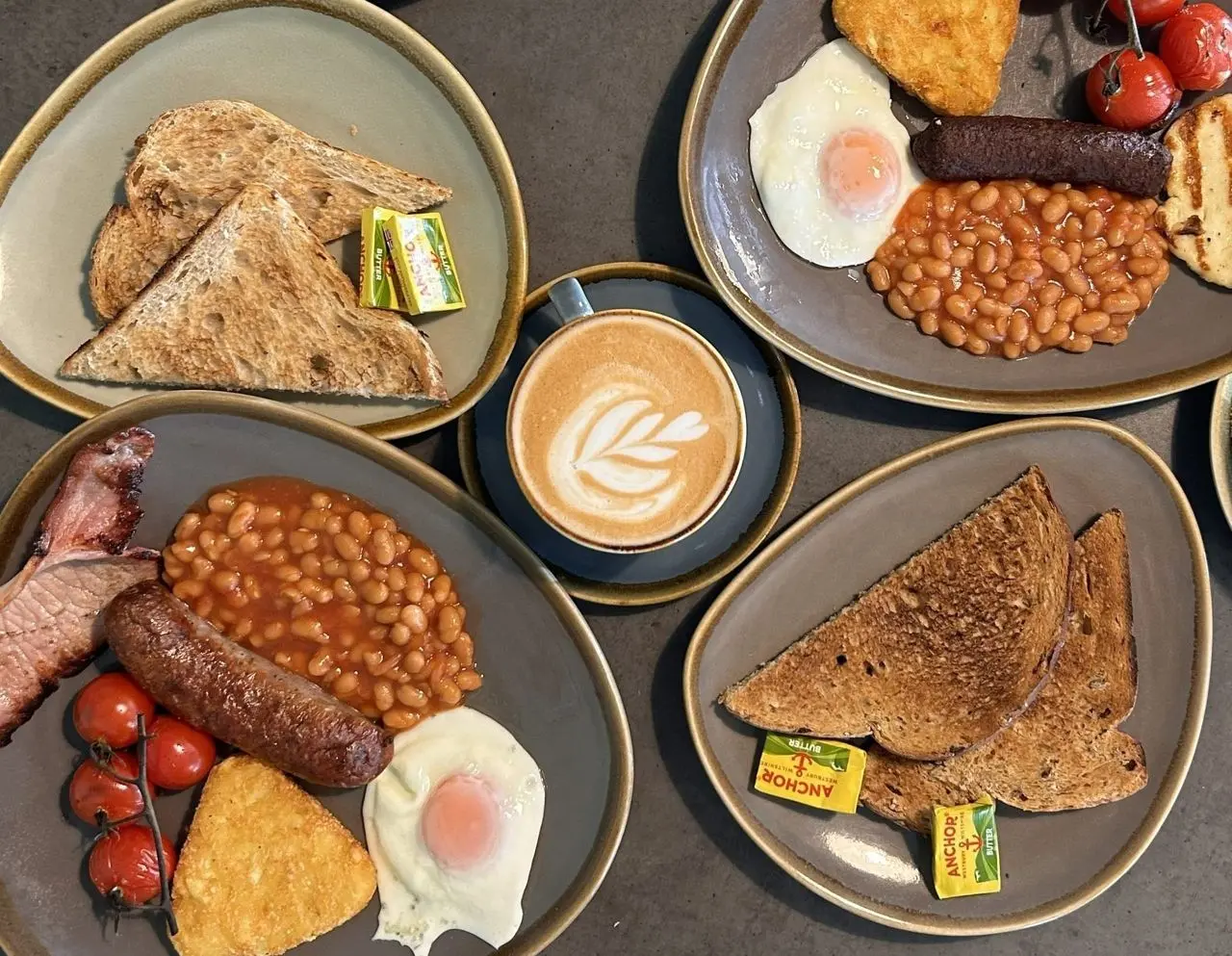 Three Trees Farm Shop & Cafe main photo