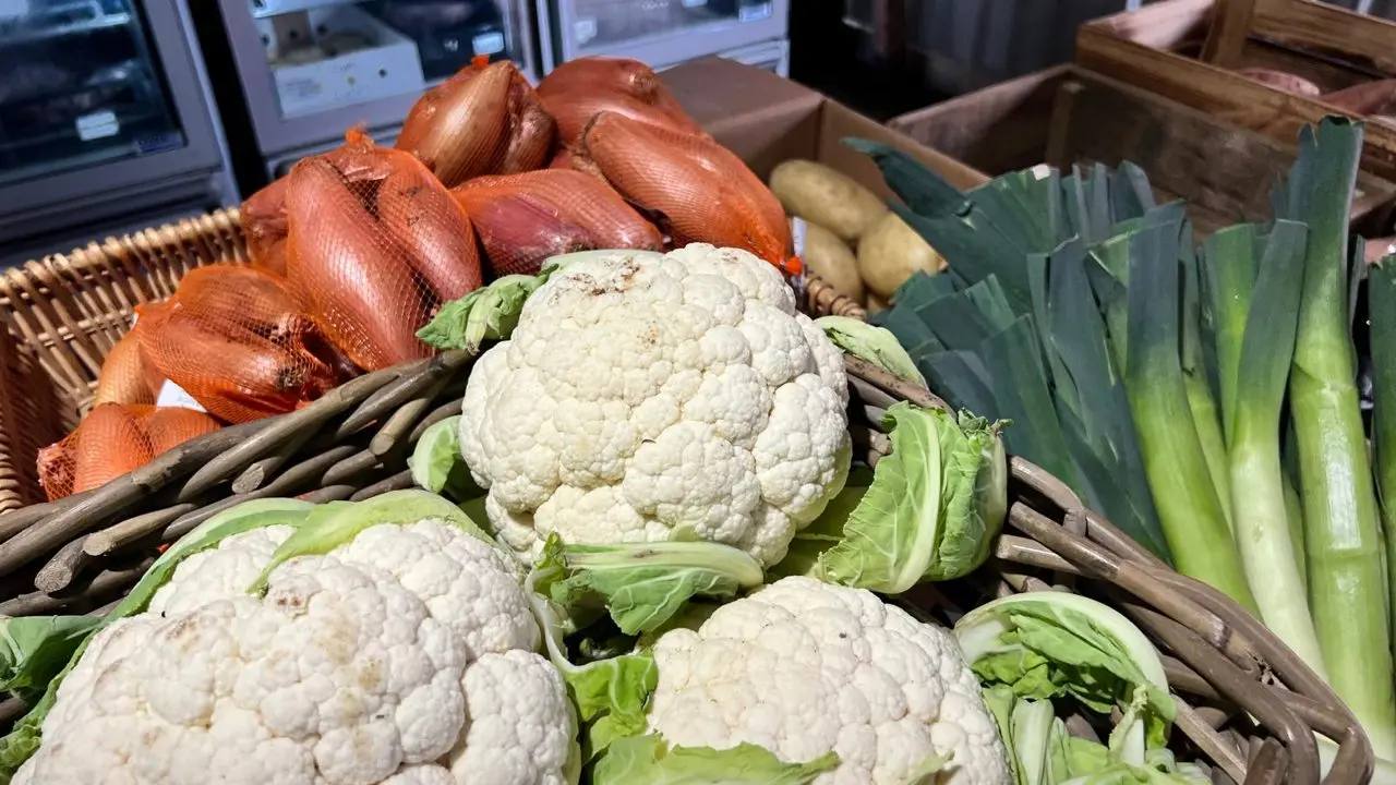 Cropwell Farm Shop photo 1