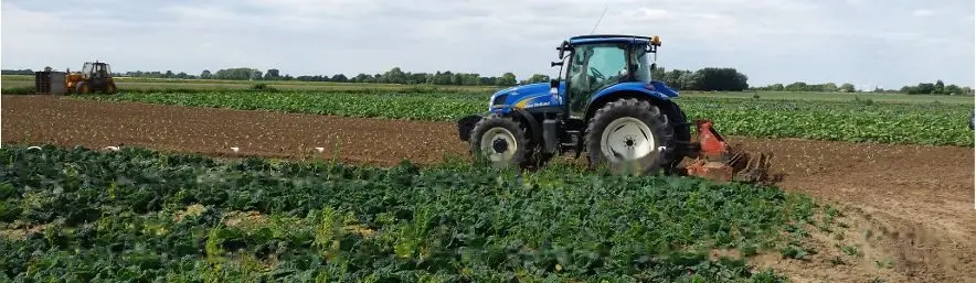 Cropwell Farm Shop photo 3