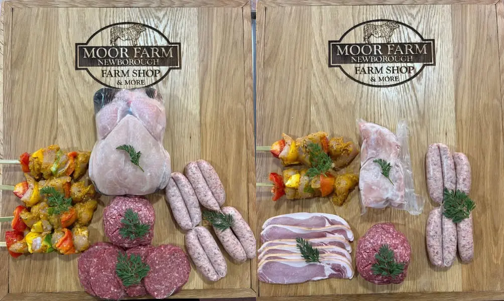 Moor Farm Shop and Tea Room photo 4