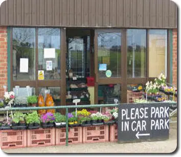 Cooks of Ingham Farmshop