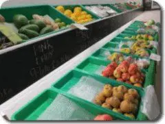 Cooks of Ingham Farmshop photo 3