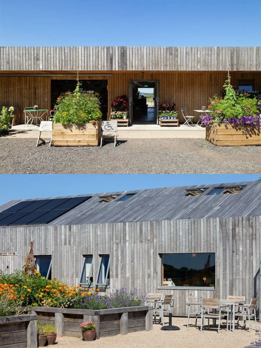 Eggs to Apples Farm Shop photo 1