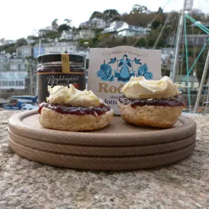 Purely Cornish Farm Shop and Deli photo 3