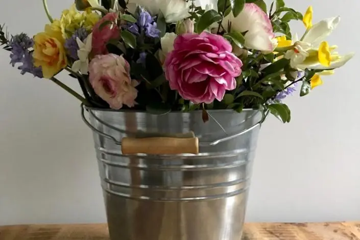 The Cornish Flower Patch photo 2