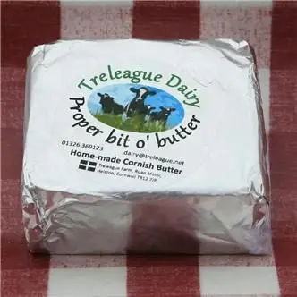 Treleague Dairy photo 1