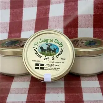 Treleague Dairy photo 2