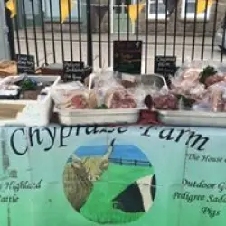 Chypraze Farm photo 3