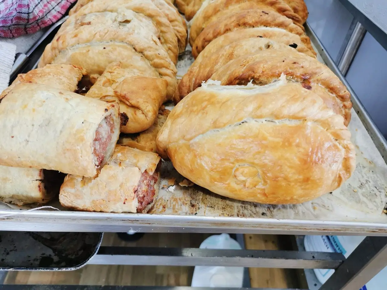St Buryan Farm Shop photo 3