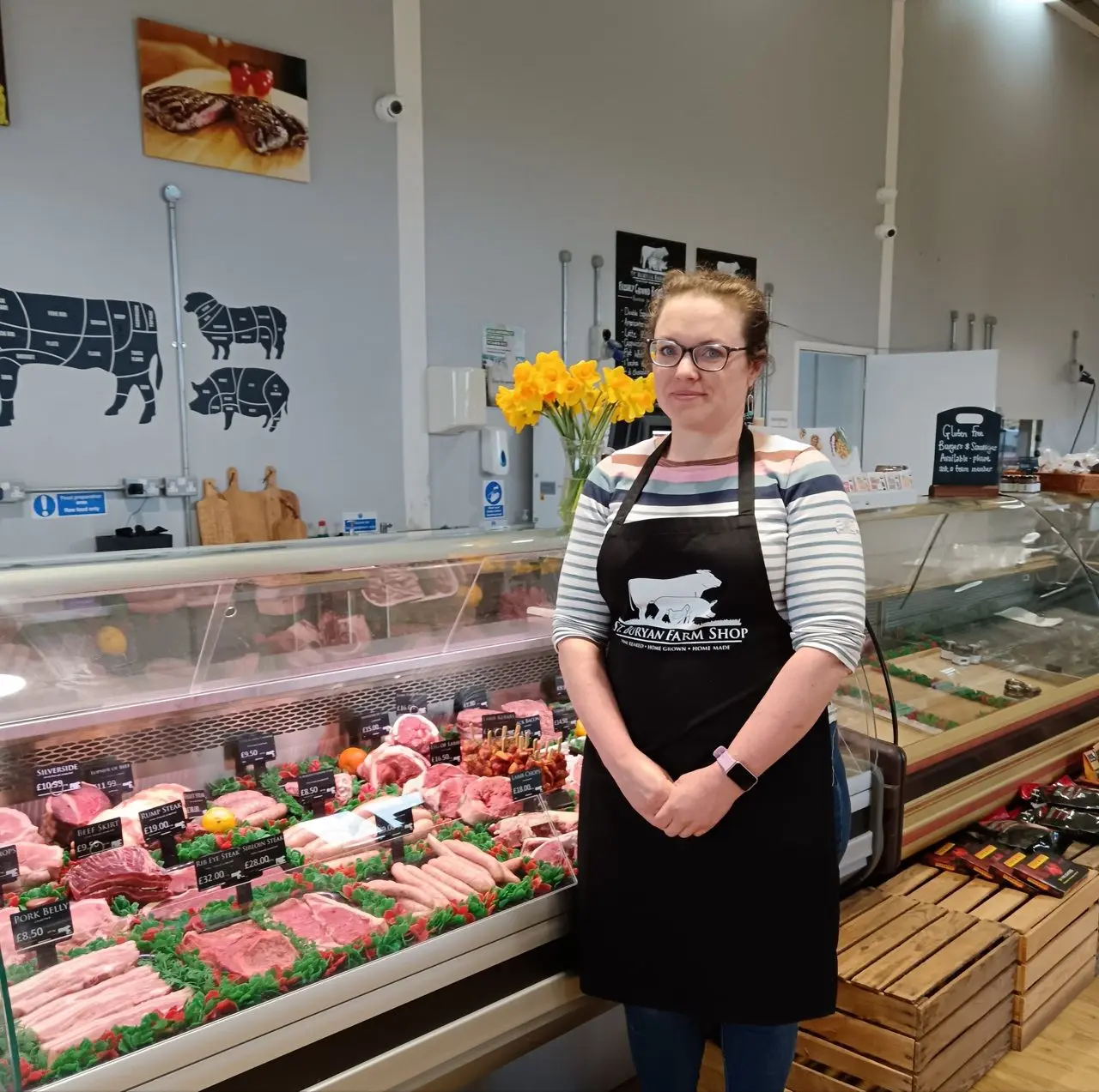 St Buryan Farm Shop photo 4