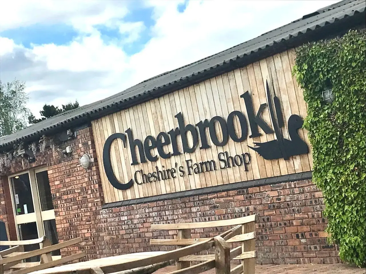 Cheerbrook Food Ltd (Cheerbrook)