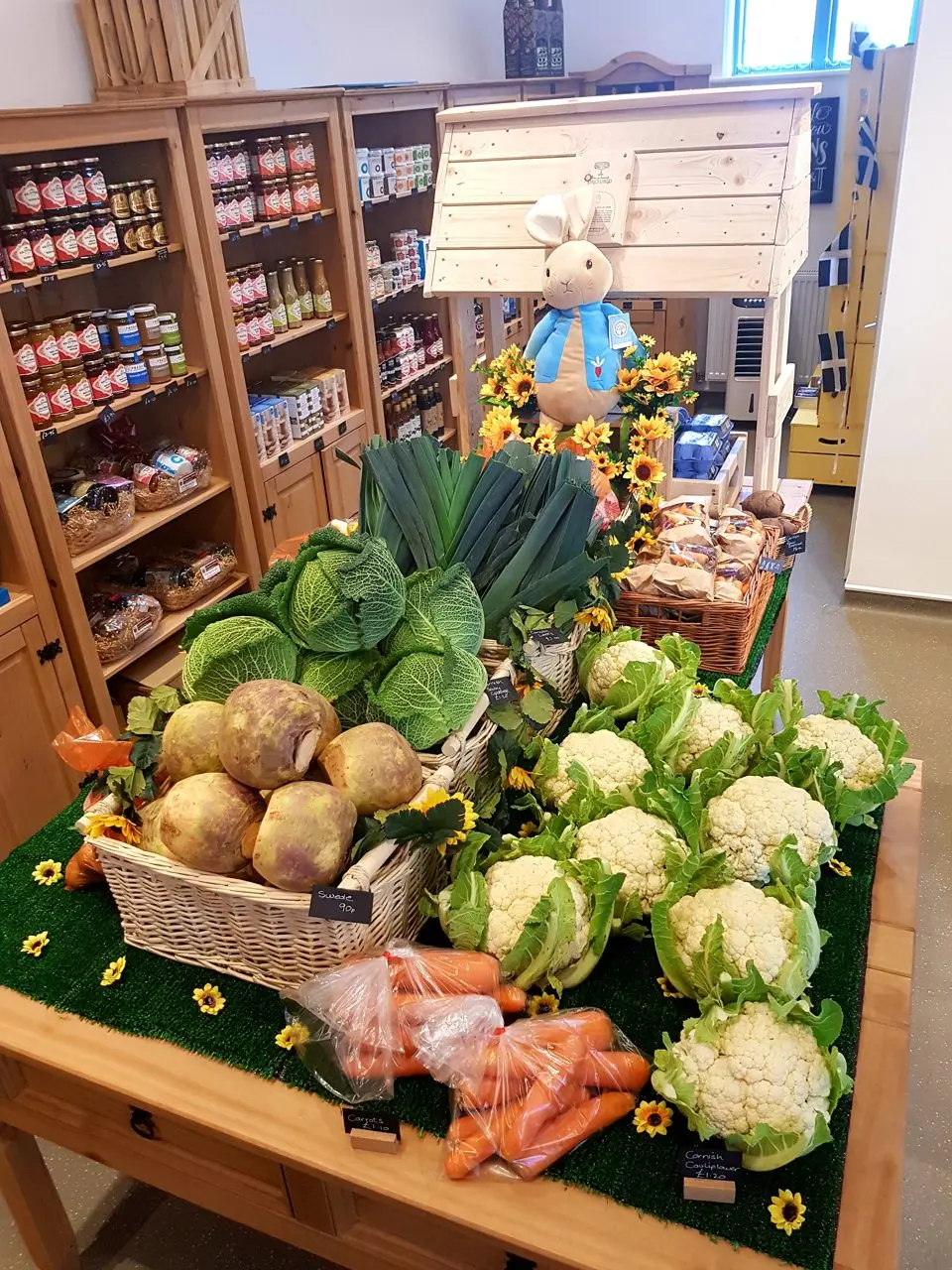 The Little Cornish Pantry photo 2