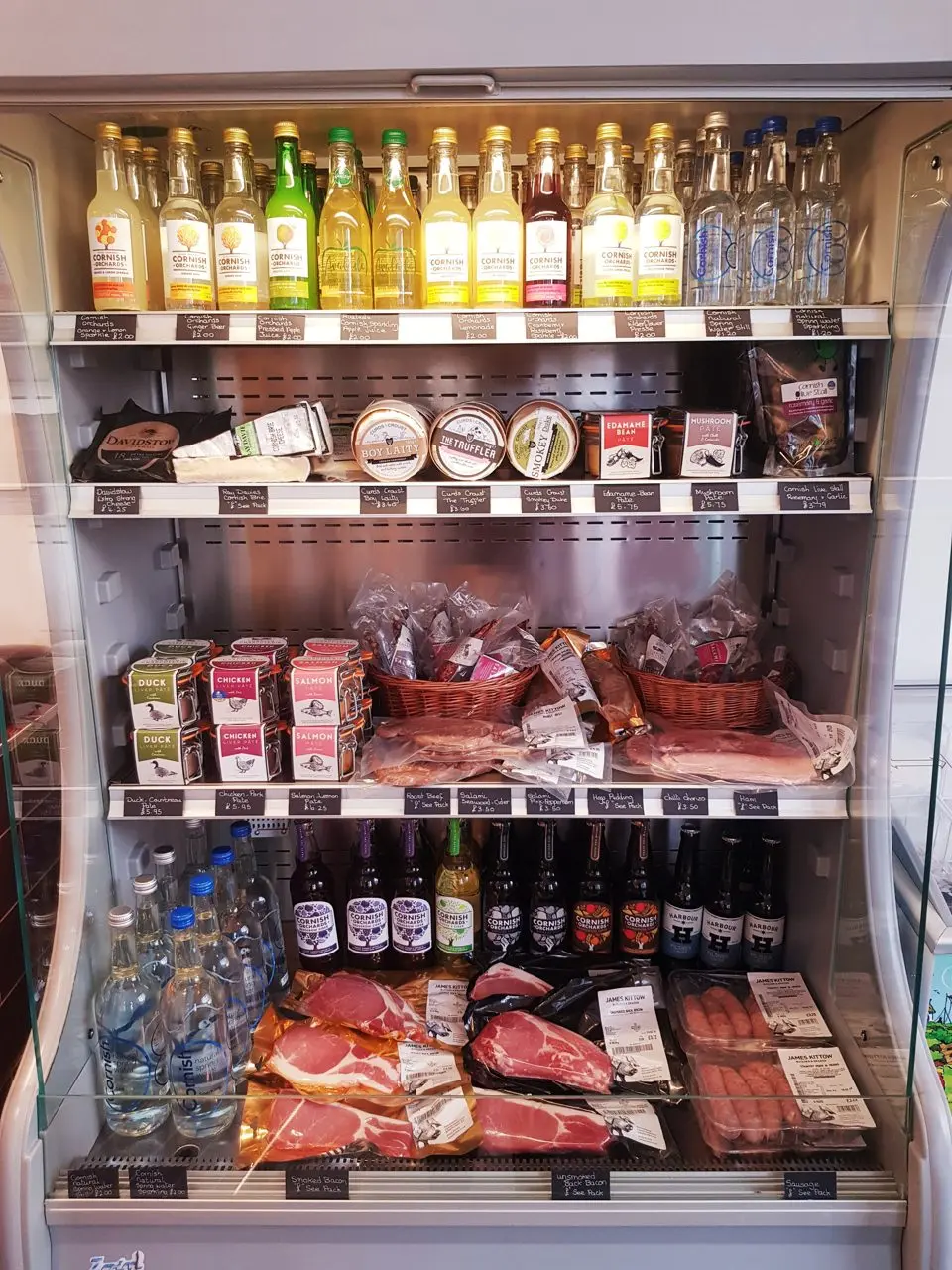 The Little Cornish Pantry photo 4