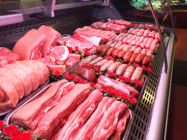 Churston Traditional Farm Shop