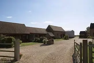 Meadowbrook Farm photo 1