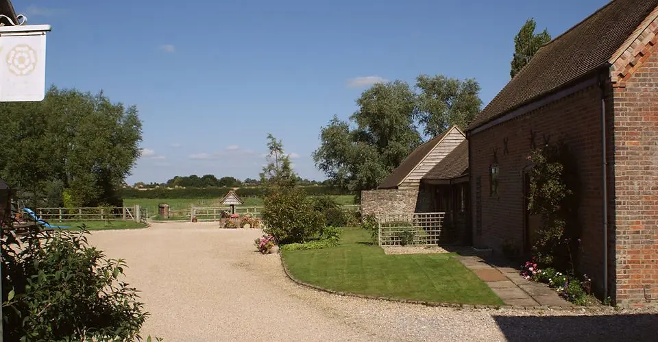 Meadowbrook Farm photo 2