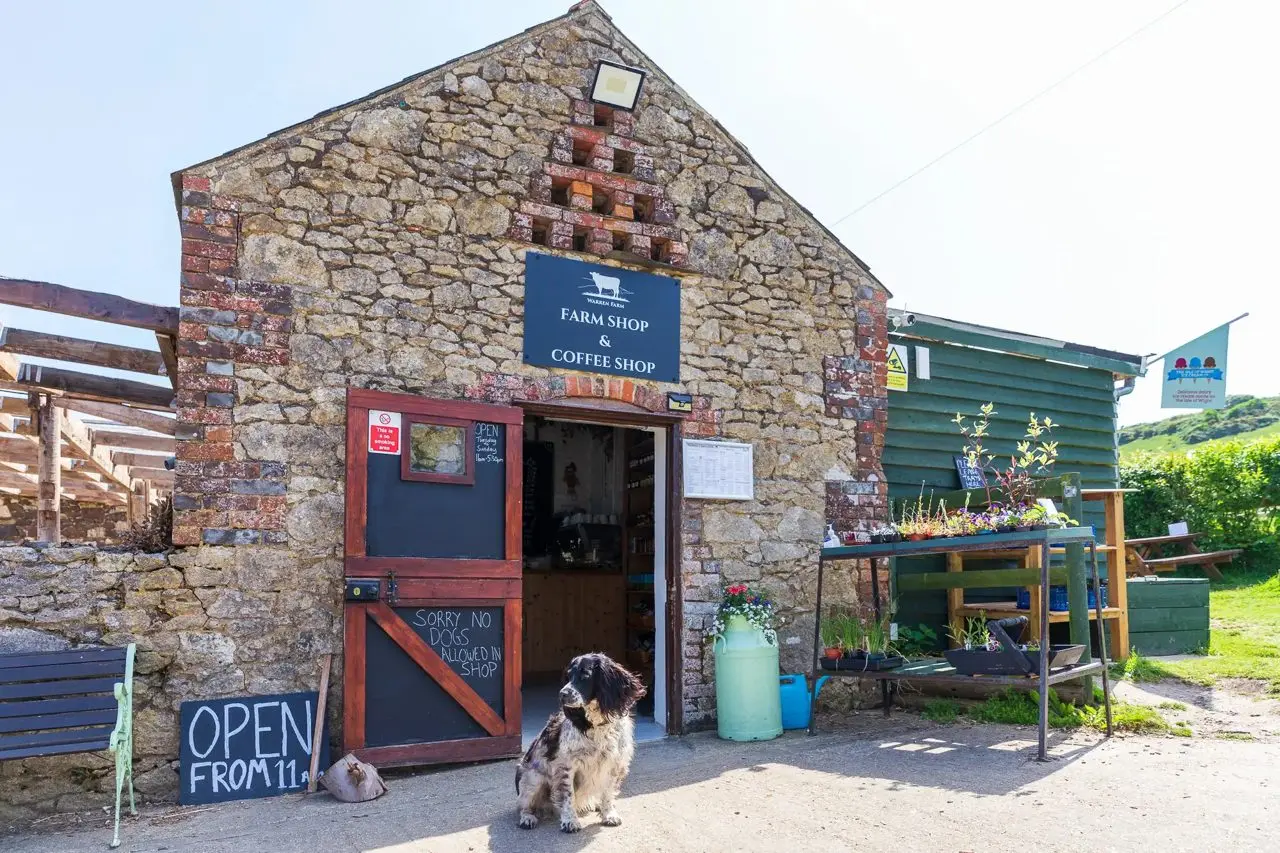 Warren Farm photo 3