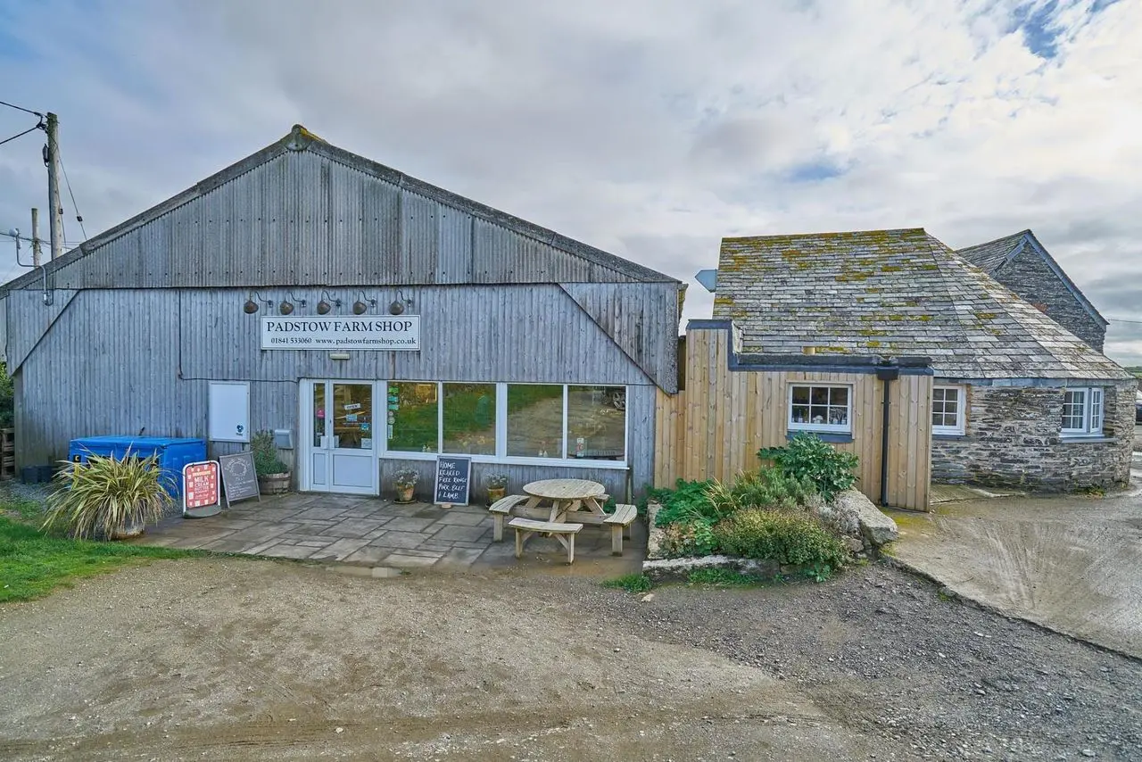 Padstow Farm Shop main photo