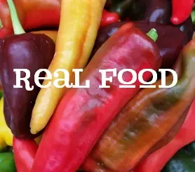 Real Food Box main photo