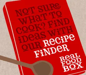 Real Food Box photo 2