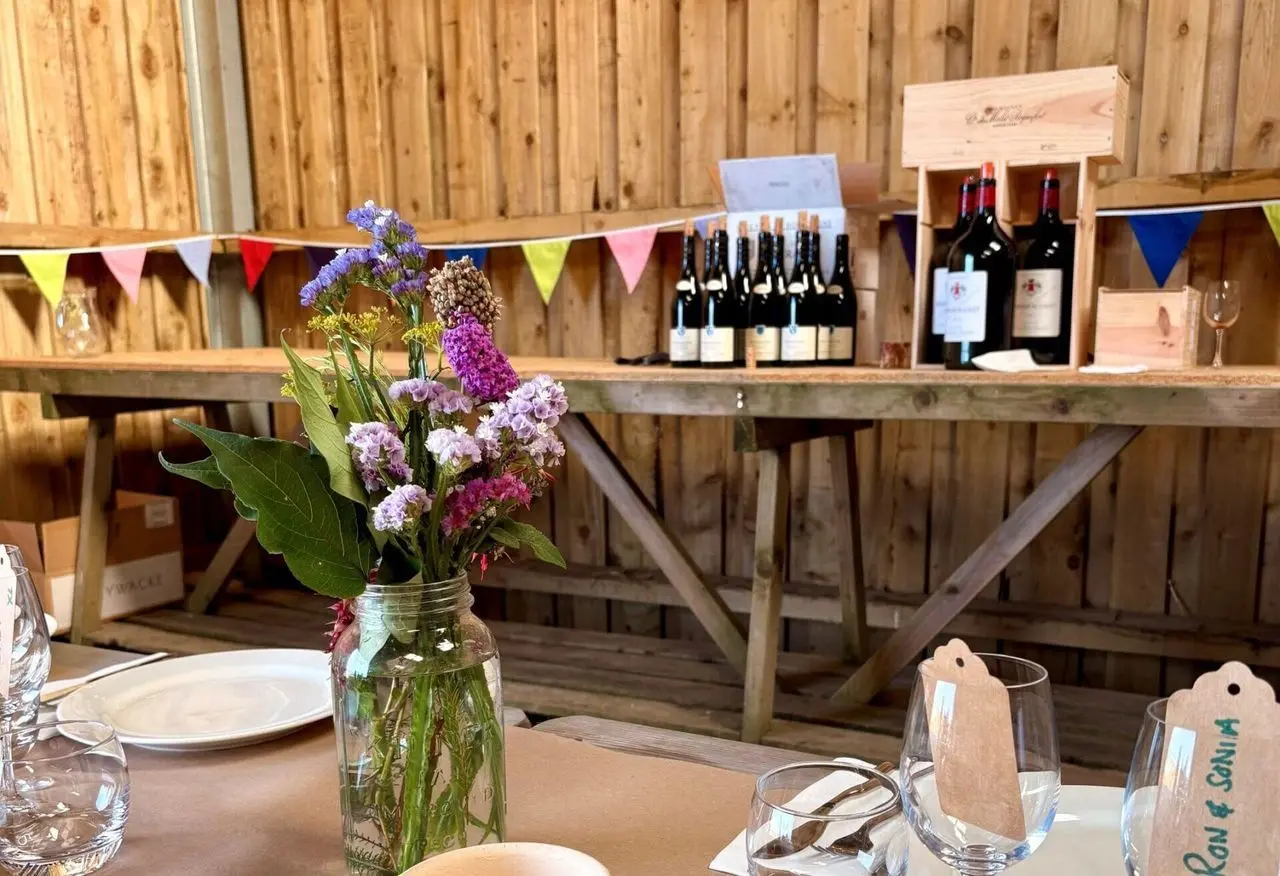 Padstow Kitchen Garden main photo