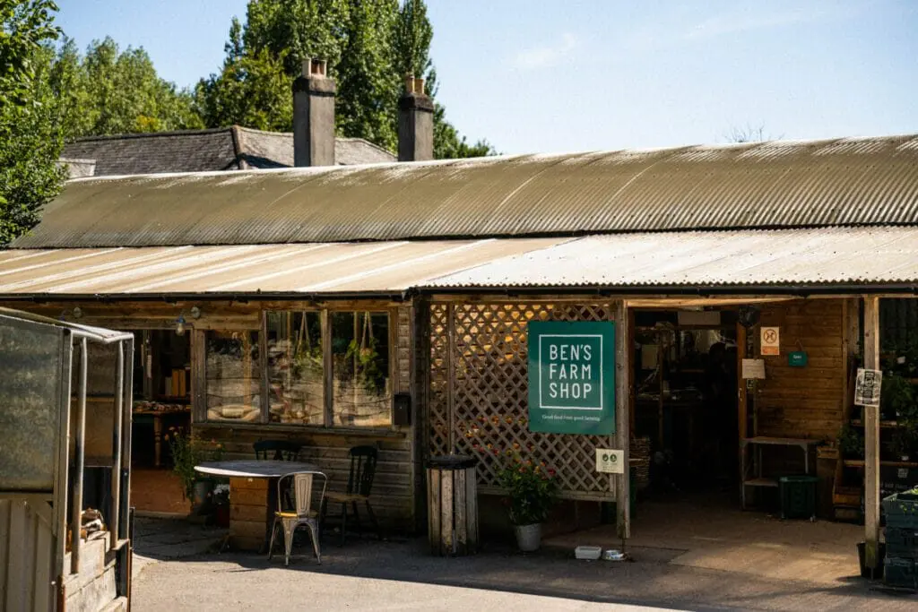 Ben's Farm Shop photo 2
