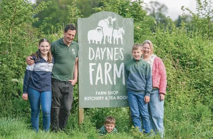 Daynes Farm photo 3